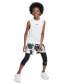 Big Boys' Pro Sleeveless Top