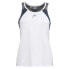 Фото #1 товара HEAD RACKET Club 22 sleeveless T-shirt