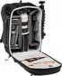 Фото #4 товара Plecak Lowepro Lowepro backpack Pro Trekker BP 350 AW II, grey (LP37268-GRL)