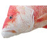 GABY Red Emperor Pillow