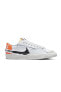 Фото #1 товара Кроссовки мужские Nike Blazer Low 77 Jumbo Белый Sneaker DV6484-100