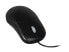 Фото #3 товара Activejet AMY-146 wired computer mouse (optical; 1000 DPI; black) - Ambidextrous - Optical - USB Type-A - 1000 DPI - Black