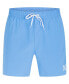 Men's One and Only Solid Volley Shorts