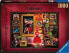 Фото #3 товара Ravensburger Puzzle Villainous: Queen of Hearts - 1000 elementów