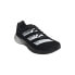 Фото #3 товара Кроссовки Adidas Adizero Pro черные