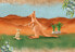 PLAYMOBIL Wiltopia 71290 - Animal - 4 yr(s) - Multicolour