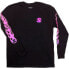 SUNDAY Flame long sleeve T-shirt