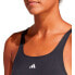 ფოტო #6 პროდუქტის ADIDAS Icons 3S sleeveless T-shirt