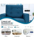 Фото #12 товара Modern Accent Armchair Upholstered Single Sofa Chair