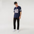 Фото #6 товара NEW ERA NFL Mesh New England Patriots short sleeve T-shirt