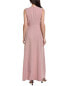 Фото #2 товара Kay Unger Riya Jumpsuit Women's Pink 2