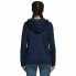 Фото #2 товара [CE2410] Womens Adidas Originals Trefoil Hoodie