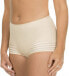 Фото #1 товара Женское корректирующее белье Magic BodyFashion 185255 Hipster Panties Latte Размер Средний