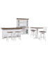 Фото #5 товара Peighton 30" Saddle Stool