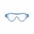 Фото #3 товара Взрослые очки для плавания Arena GAFAS THE ONE MASK Синий