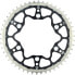 Фото #1 товара Задняя звезда Fusion Dual Rear Sprocket Moto-Master 520 Beta/GasGas/Husqvarna/Sherco 620123252 из алюминия