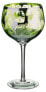 Фото #5 товара Бокалы для джина с тропическими листьями ARTLAND Tropical Leaves Gin Gläser 2er Set