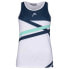 ფოტო #2 პროდუქტის HEAD RACKET Performance sleeveless T-shirt