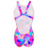 TURBO Geo Galaxy Swimsuit