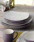 Фото #83 товара Colorwave Square 16-Pc. Dinnerware Set, Service for 4