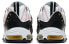 Фото #5 товара Кроссовки Nike Air Max 98 Low Black-White-Orange