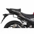 Фото #1 товара SHAD SR Honda CB 500F/CBR 500R Side Cases Fitting