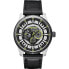 POLICE PL15410JSTB04 watch Grey / Black / Black - фото #2