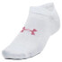 UNDER ARMOUR Essential short socks 3 pairs