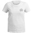 ფოტო #1 პროდუქტის USD SKATES Heritage short sleeve T-shirt