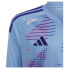 ADIDAS Tiro24 Long Sleeve Goalkeeper T-Shirt