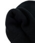 ფოტო #3 პროდუქტის Levi’s All Season Comfy Leather Logo Patch Hero Beanie