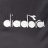 Фото #3 товара Diadora Be One Full Zip Running Jacket Womens Black Casual Athletic Outerwear 17