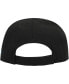 ფოტო #3 პროდუქტის Infant Boys and Girls Black Miami Marlins My First 9FIFTY Adjustable Hat