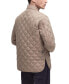 Фото #2 товара Men's Lowerdale Quilted Jacket