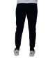 Men's Pro Star Slim Fit Fleece Lined Jogger Sweatpants Серый, M - фото #5