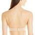 Simone Perele Women's Inspiration 3-Way Multi Position Molded Bra, Nude, 32D