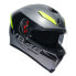 Фото #1 товара AGV OUTLET K5 S E2205 Top MPLK full face helmet