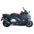 TUCANO URBANO Termoscud® Pro Leg Cover Yamaha TMAX 530 17-20