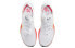 Фото #4 товара Nike ZoomX Vaporfly Next% 3 破2三代 耐磨透气 低帮 跑步鞋 女款 白红 / Кроссовки Nike ZoomX Vaporfly DV4130-101