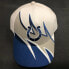Фото #1 товара NFL Indianapolis Colts Adjustable Hook-and-Loop Hat Cap NEW