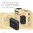 Фото #1 товара Зарядное устройство для смартфонов Club 3D CAC-1912EU - Универсальное - Внутреннее/наружное - 100-240 В - 50-60 Гц - 100 Вт - 5-20 В