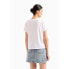ARMANI EXCHANGE 3DYT07_YJ16Z short sleeve T-shirt