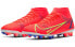 Nike Superfly 8 14 Academy AG CV0842-600 Football Sneakers