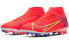 Футбольные кроссовки Nike Superfly 8 14 Academy AG CV0842-600