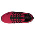 Фото #4 товара Puma Axelion Refresh Lace Up Running Mens Red Sneakers Athletic Shoes 37791107