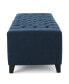 Фото #2 товара Hikaru Storage Ottoman