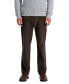 ფოტო #13 პროდუქტის Men's Classic-Fit Stretch Corduroy Pants