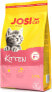 Фото #1 товара JosiCat Kitten 1,9kg