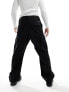 Фото #5 товара Tommy Jeans Aiden cargo trousers in black