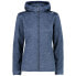 Фото #1 товара CMP 31E8016 full zip fleece